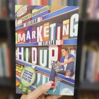 Review Buku Belajar Marketing Belajar Hidup Karya Henry Manampiring