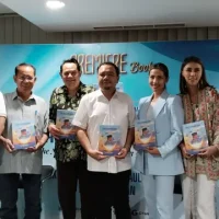 Sejumlah Tokoh Hadiri Peluncuran Buku ‘The Prabowo Mind, The New Indonesia Economy 5.0 Manifesto’