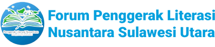 Forum Penggerak Literasi Nusantara Sulawesi Utara