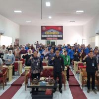Literasi Kewarganegaraan Harus Jadi Gerakan Nasional